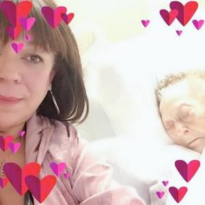 Meet your Posher, Dolores